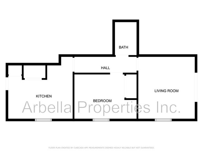 Building Photo - 649 Arch St