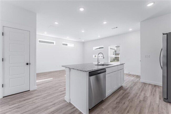 Foto del edificio - 940 Ventnor Ave