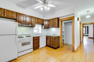 Building Photo - 4431 N Campbell Ave