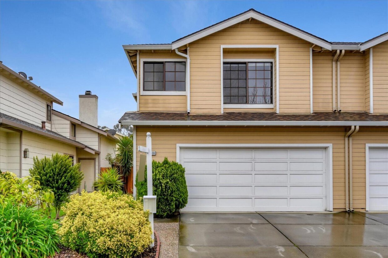 4808 Mendocino Terrace, Fremont, CA 94555 House Rental in Fremont, CA