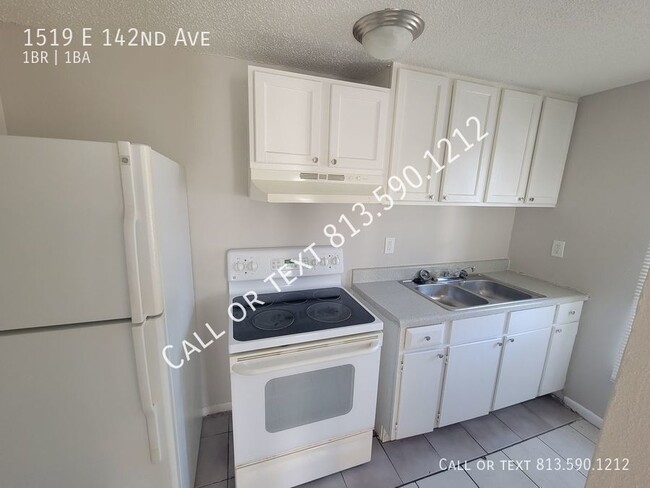 Building Photo - 1519 E 142nd Ave