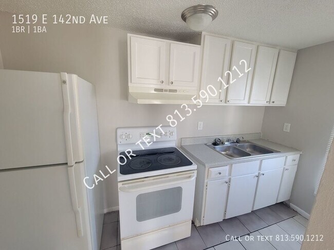 Foto del edificio - 1519 E 142nd Ave
