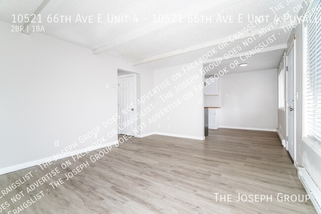 Building Photo - 10521 66th Ave E