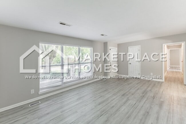 Foto del edificio - 6517 Marsh Ave NW