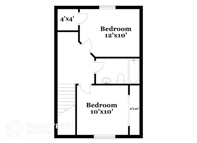 Foto del edificio - 6304 Woodcreek Trail