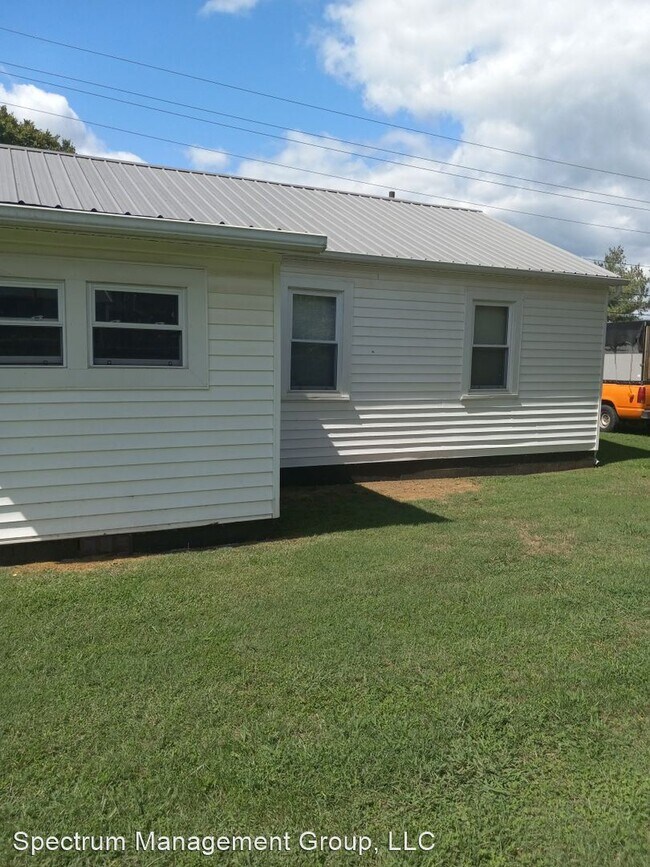 Foto del edificio - 2 br, 1 bath House - 1314 Russell Avenue