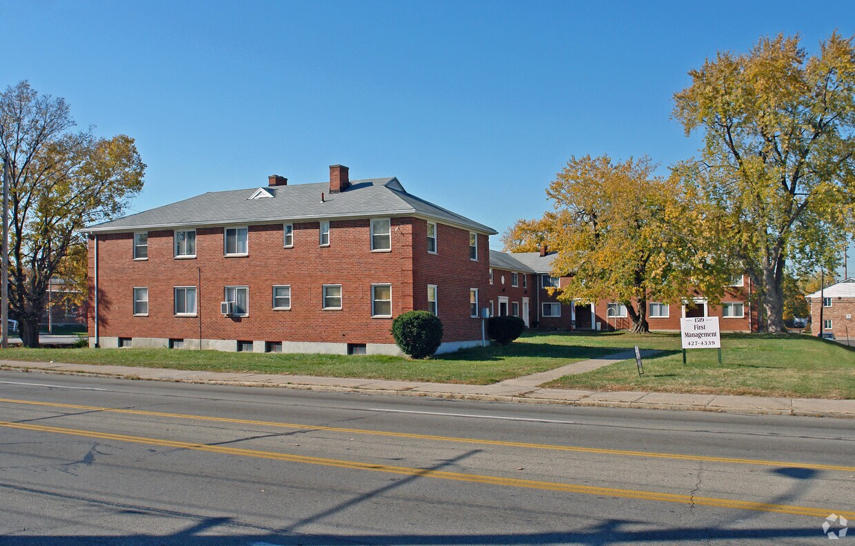 Foto principal - 1519 S Smithville Rd