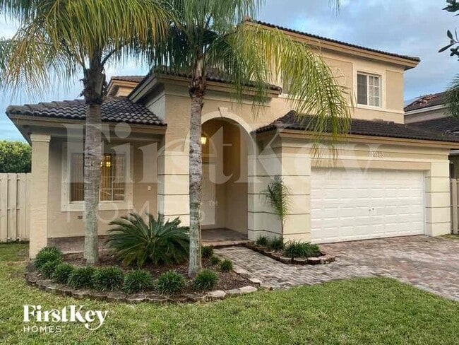 Building Photo - 14123 SW 158th Ct