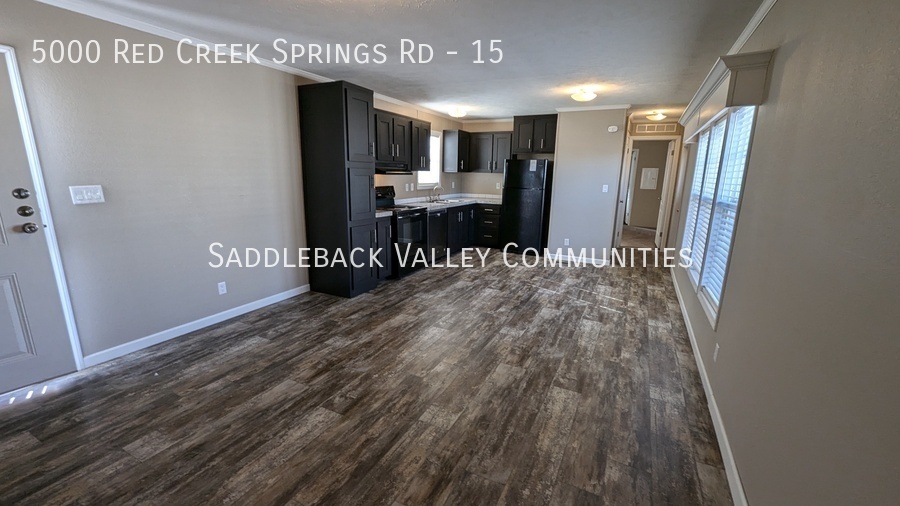 Foto principal - Beautiful Newer 3 Bedroom, 2 Bath Mobile H...