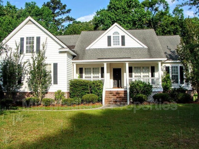 Building Photo - 167 Rice Mill Dr
