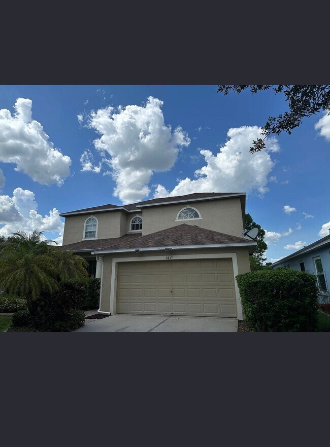 Foto del edificio - 8417 Canterbury Lake Blvd