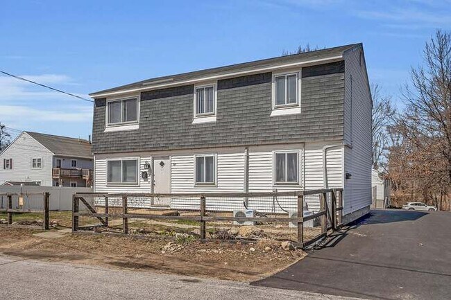 Foto del edificio - 30 Enfield St