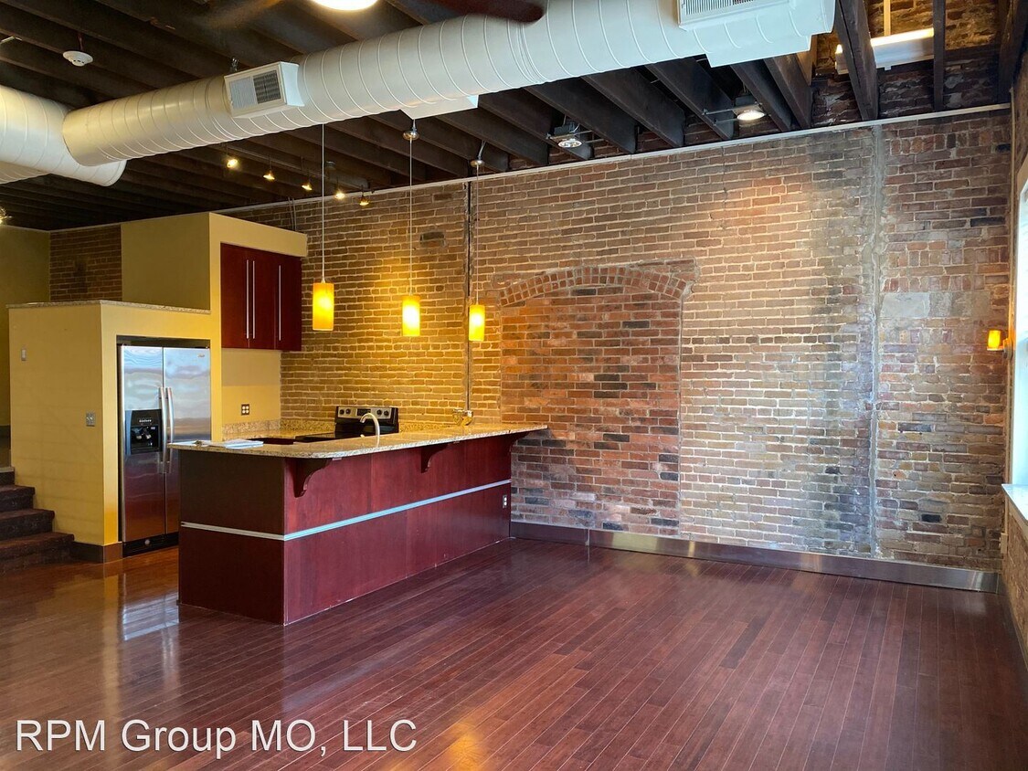 Primary Photo - 1 br, 1 bath House - 410 S South Avenue Un...