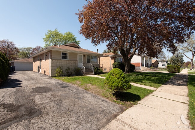 Foto del edificio - 9416 80th Ct