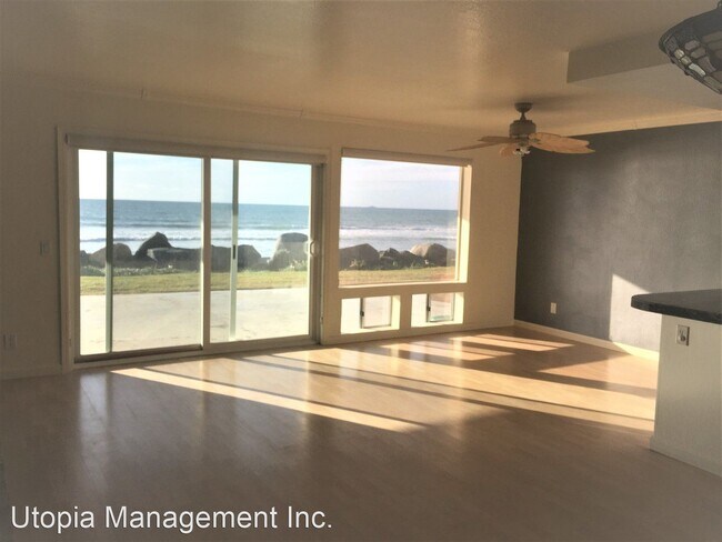 Building Photo - 3 br, 2 bath House - 1320 Seacoast Drive #B