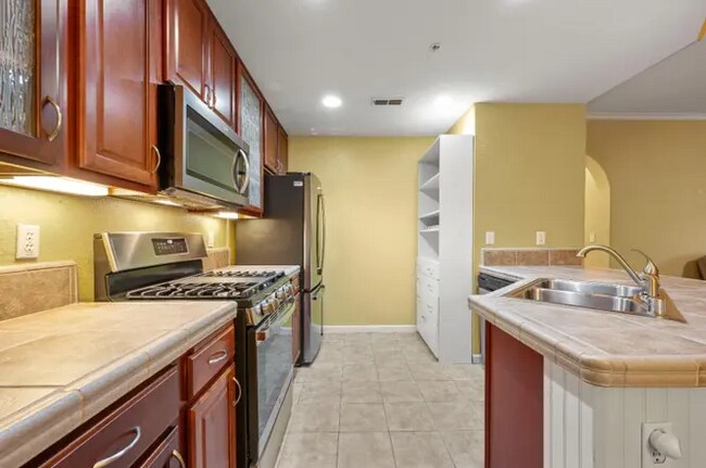 Building Photo - Hearths