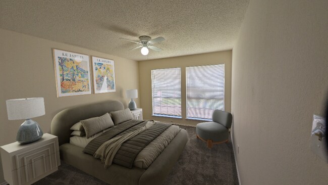 Foto del edificio - 110 Peachtree Ct