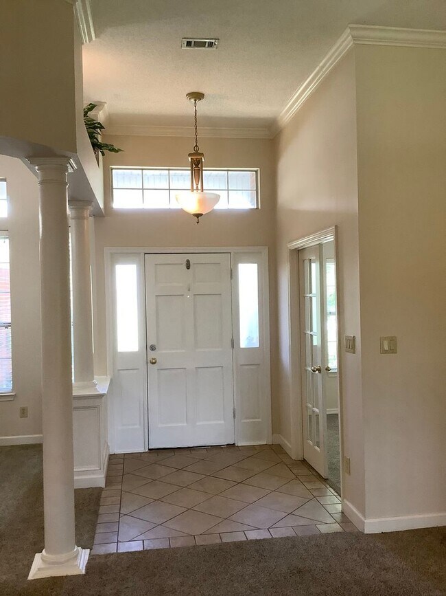 106 Arrowpoint Cove, Valparaiso, FL 32580 House Rental in Valparaiso