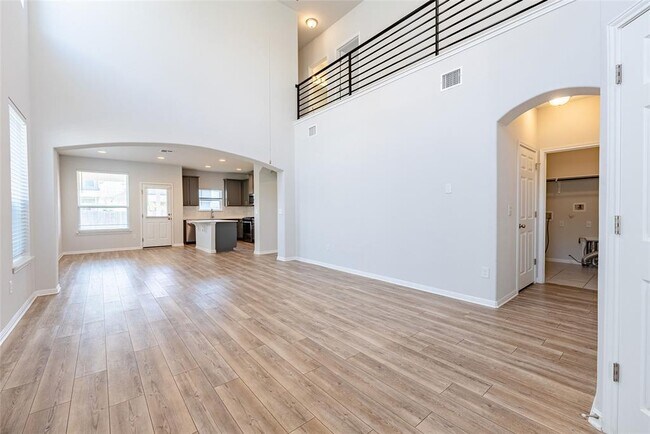 Foto del edificio - 10821 Harwood Overlook Pass