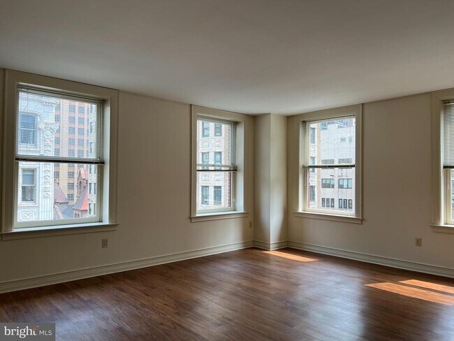 Foto del edificio - 202 S 17th St
