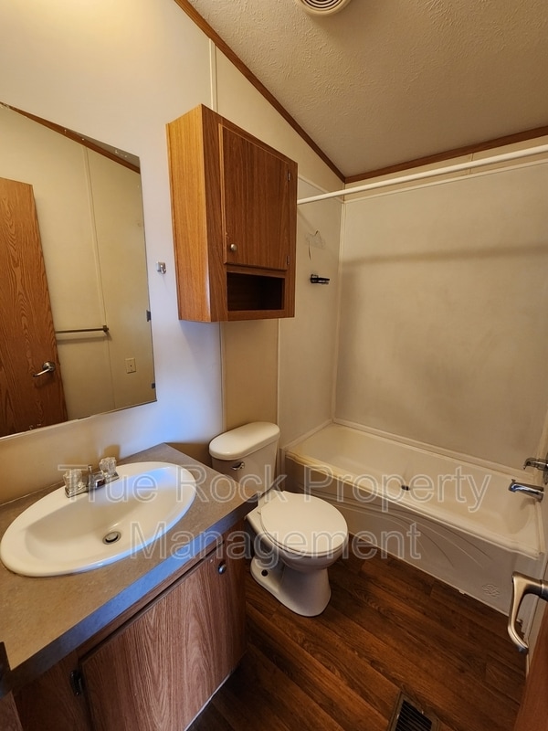 Foto del edificio - 16780 County Rd 1525