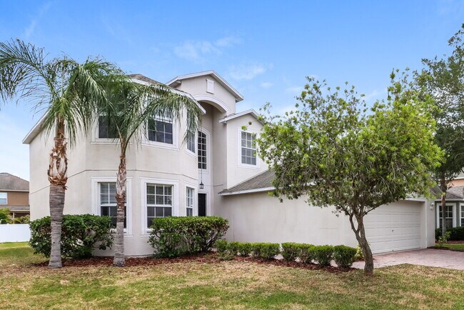 Foto del edificio - 1422 Kaffir Lily Ct