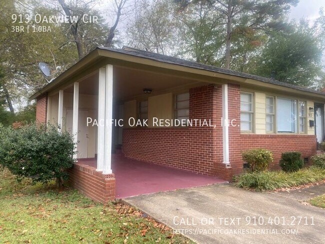 Building Photo - Available Now! Call Today!