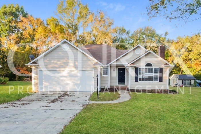 Primary Photo - Charming Three Bedroom w/Garage