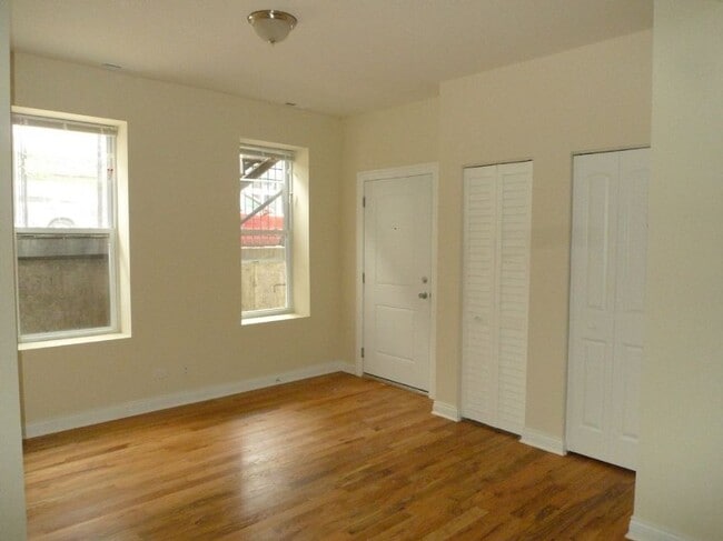 Building Photo - 1608 N Bosworth Ave