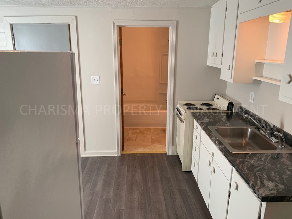 Primary Photo - ONE BEDROOM LOCATED IN DOWNTOWN SIOUX FALLS.