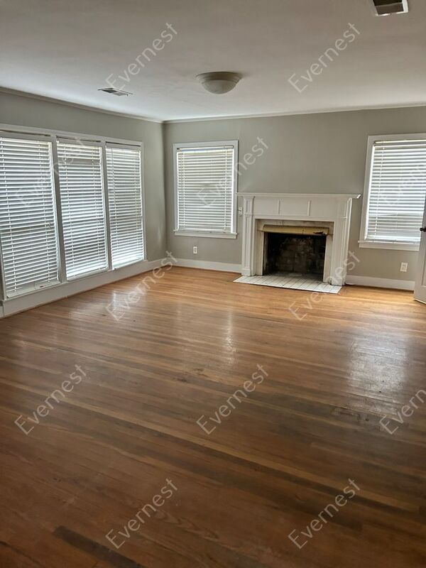 Building Photo - 1341 41st Street Ensley