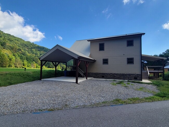 Photo - 1443 Moody Farm Rd House