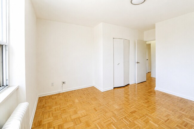 Photo du bâtiment - Birchbank Court
