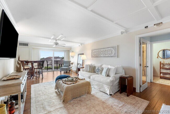 Foto del edificio - 4505 S Ocean Blvd