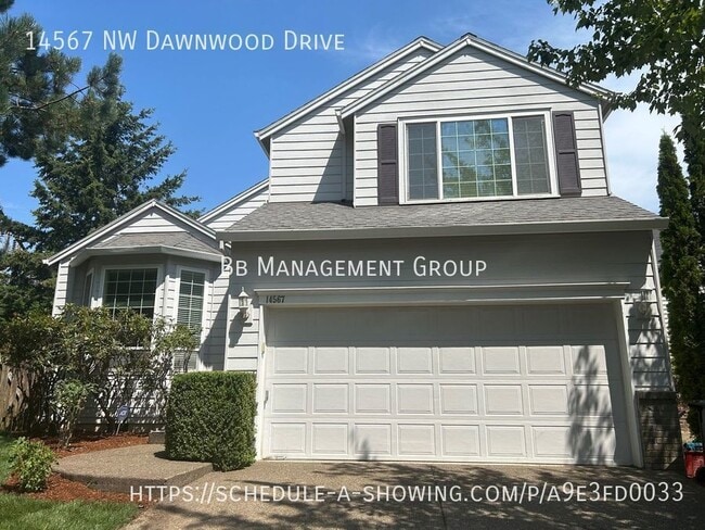 Building Photo - Exceptional NW Portland/Bethany Home on Cu...