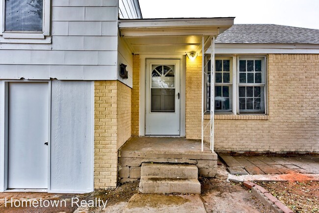 Building Photo - 3 br, 2 bath House - 1915 NW 28th Street
