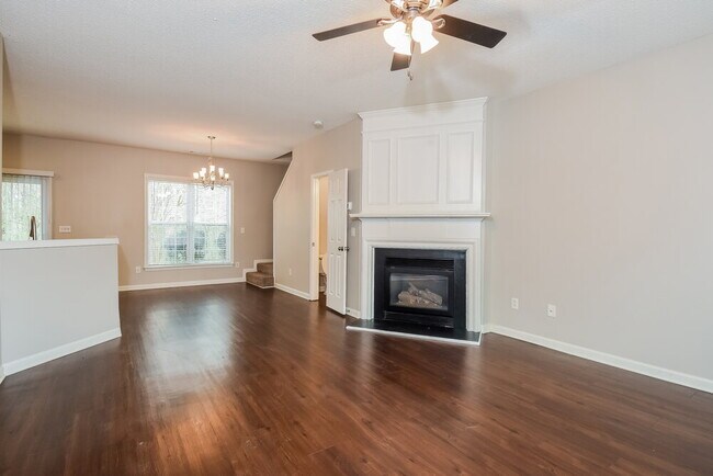 Building Photo - 1302 Timuquana Trail