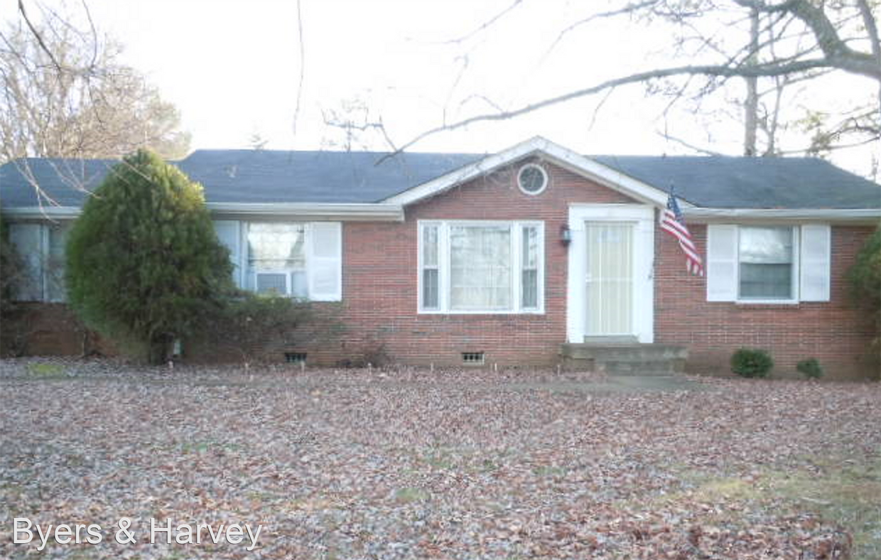Foto principal - 3 br, 1 bath House - 25 E. Bel Air Blvd