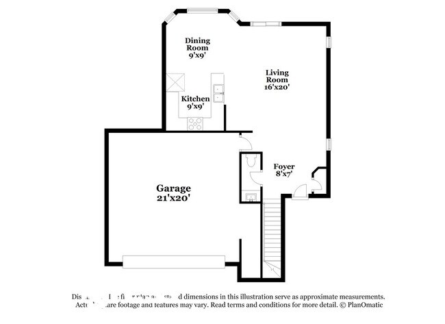 Building Photo - 4944 Sapphire Light St