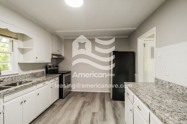 Foto del edificio - 1061 55th St