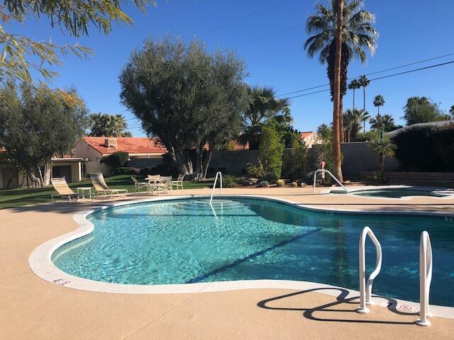 Foto del edificio - 45810 Ocotillo Dr