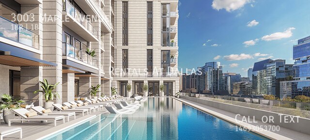 Primary Photo - Maple Terrace Residences