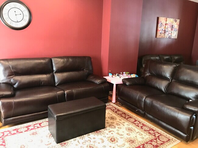 Foto del edificio - 594 N Hidden Prairie Ct