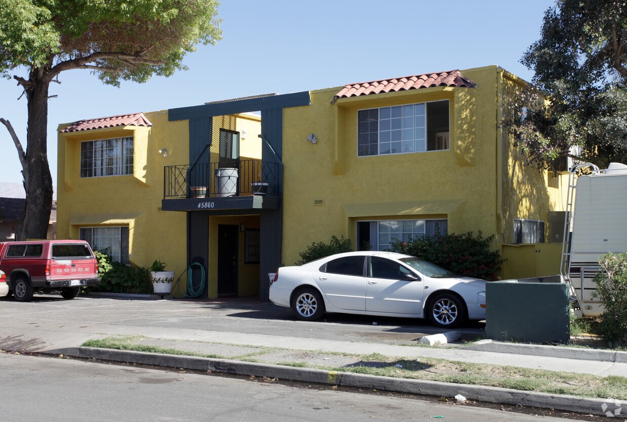 Primary Photo - 45860 Sage St