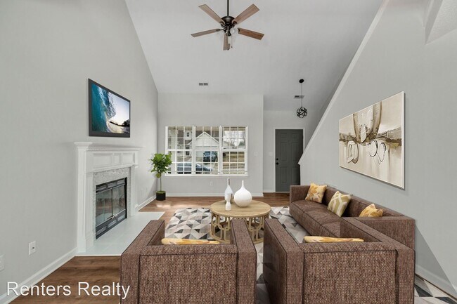 Building Photo - 3 br, 2.5 bath House - 307 Harvestwood Ct