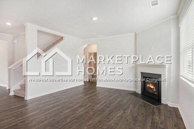 Foto del edificio - 152 Landsdowne Way SE