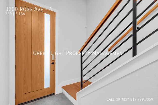 Foto del edificio - 3200 Ross Ave