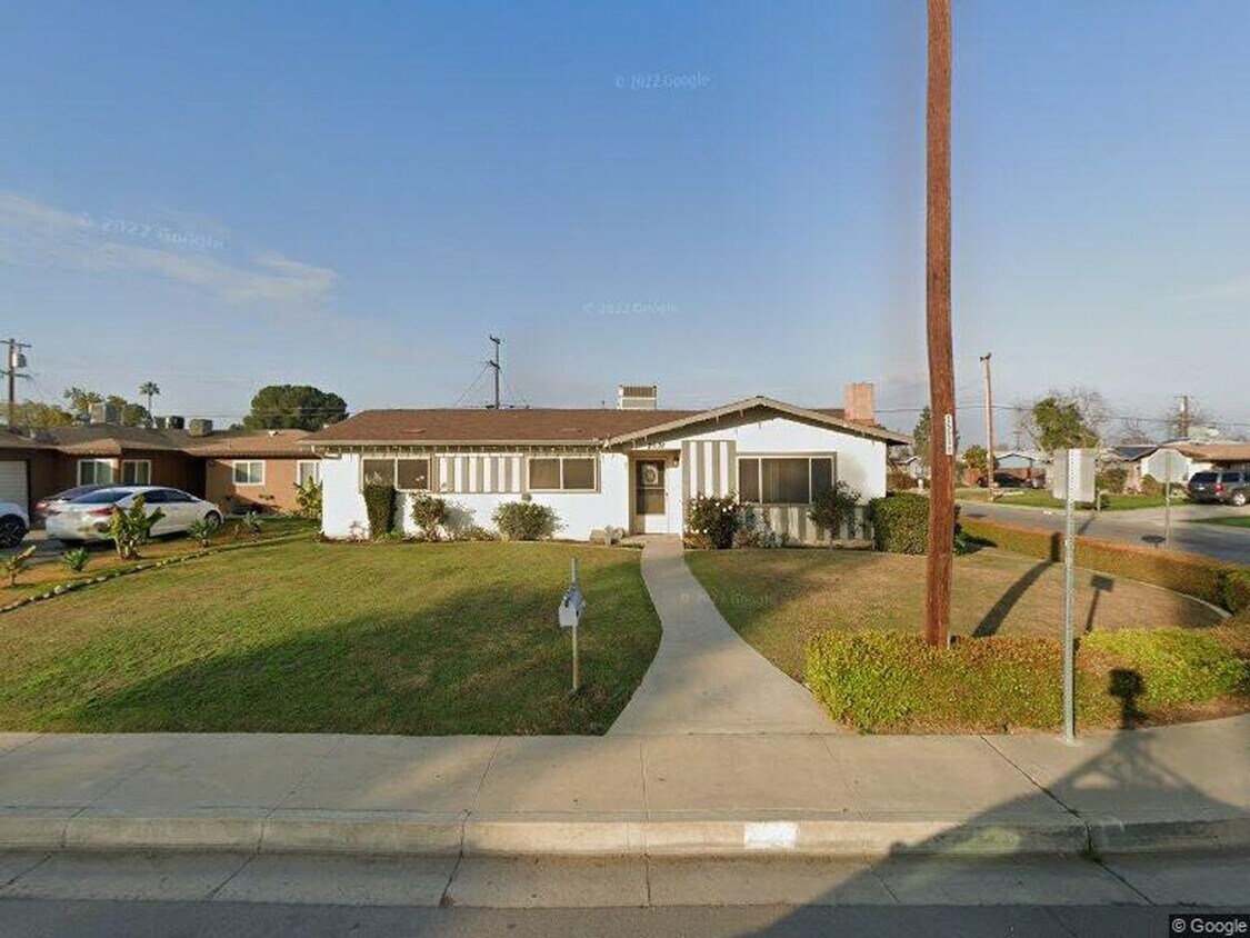 Foto principal - 2601 Akers Rd