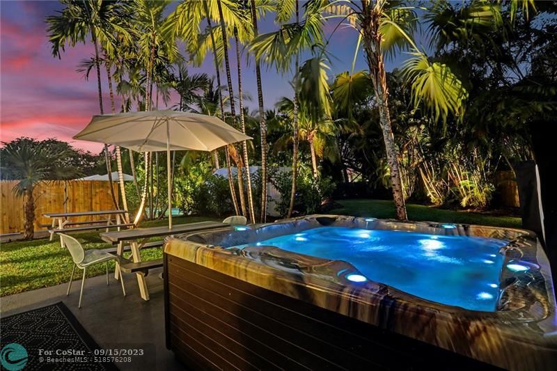 50 NE 30th Ct, Wilton Manors, FL 33334 House Rental in Wilton Manors