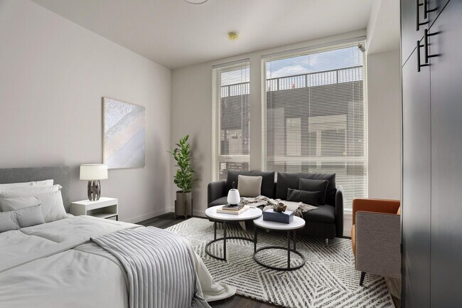 Foto del edificio - Fremont Village